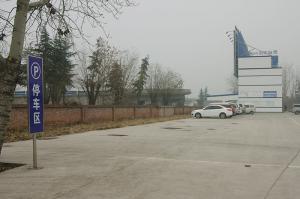 停車(chē)場(chǎng)3