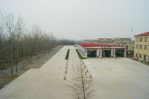 廠(chǎng)區俯瞰圖 9